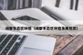 成都生态区块链（成都生态区块链发展现状）