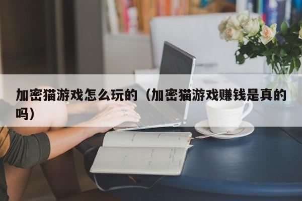 加密猫游戏怎么玩的（加密猫游戏赚钱是真的吗）