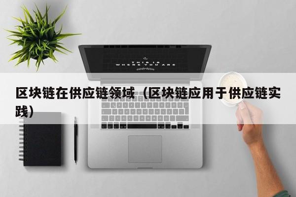 区块链在供应链领域（区块链应用于供应链实践）