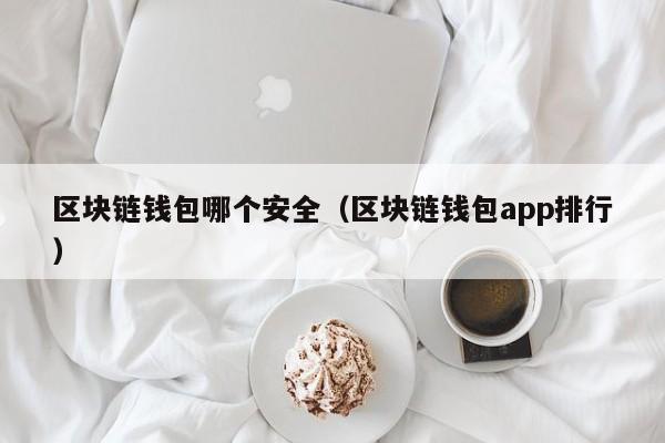 区块链钱包哪个安全（区块链钱包app排行）