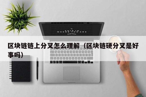 区块链链上分叉怎么理解（区块链硬分叉是好事吗）