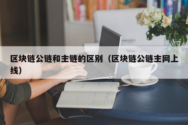 区块链公链和主链的区别（区块链公链主网上线）